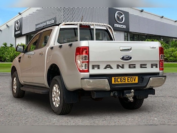 Used Ford Ranger 2020 for sale - 77698239: Photo