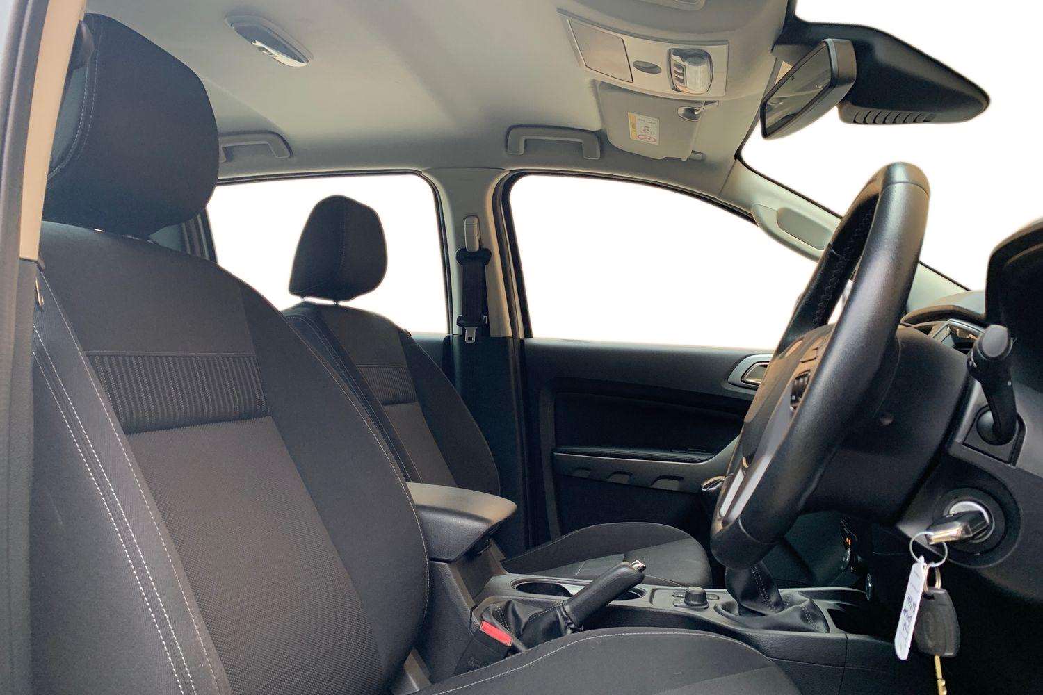 Used Ford Ranger 2020 for sale - 77698239: Photo 4