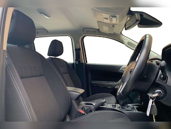 Used Ford Ranger 2020 for sale - 77698239: Photo