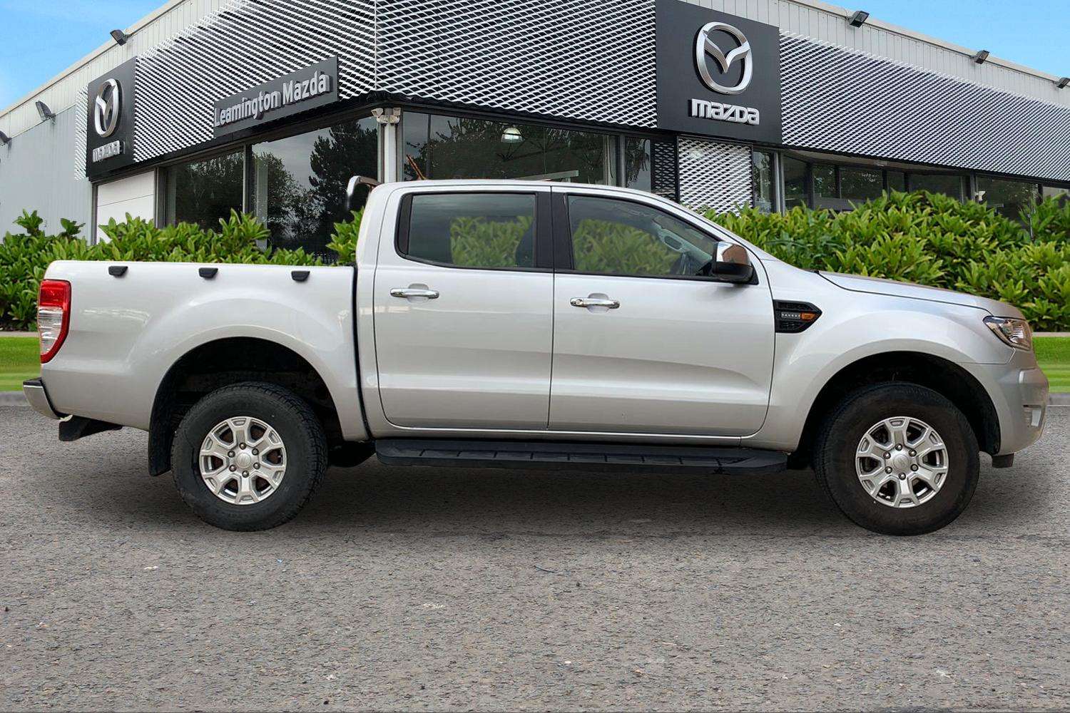 Used Ford Ranger 2020 for sale - 77698239: Photo 6