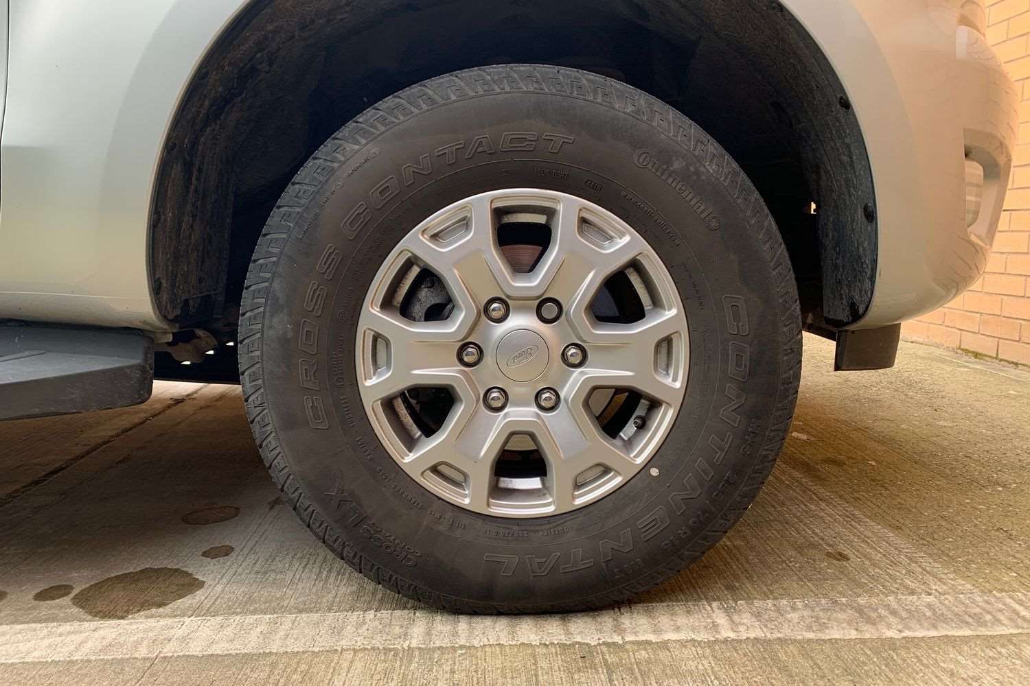 Used Ford Ranger 2020 for sale - 77698239: Photo 8