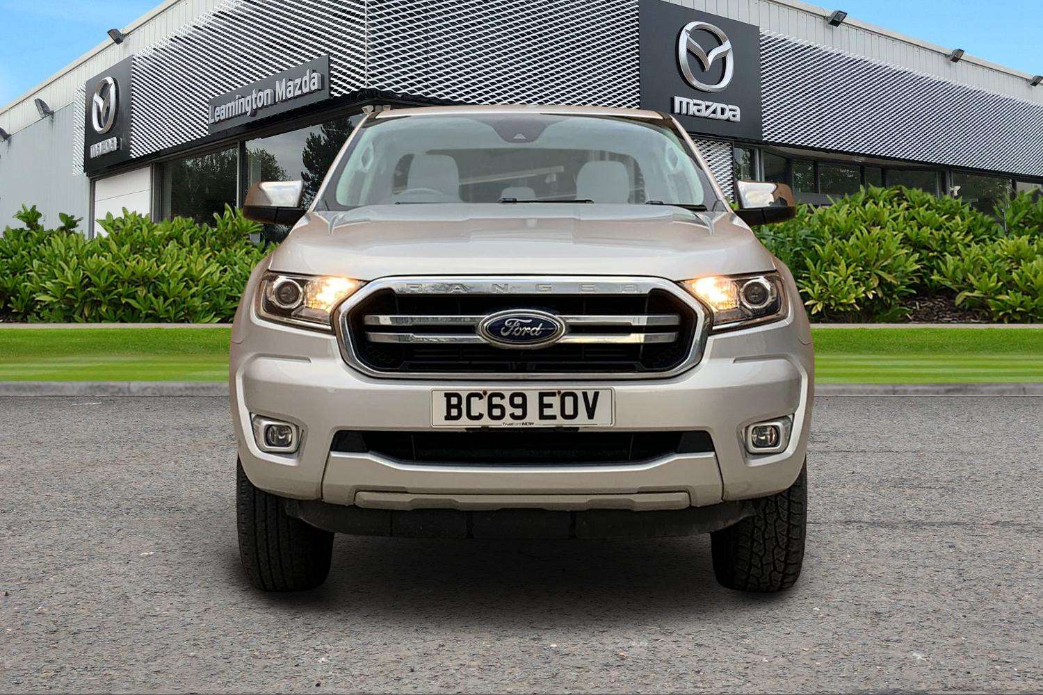 Used Ford Ranger 2020 for sale - 77698239: Photo 9