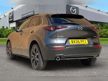 Used Mazda CX-30 2026 for sale - 78108721: Photo