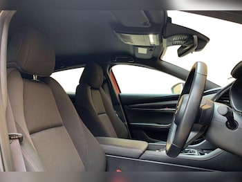 Used Mazda Mazda3 2023 for sale - 77791120: Photo