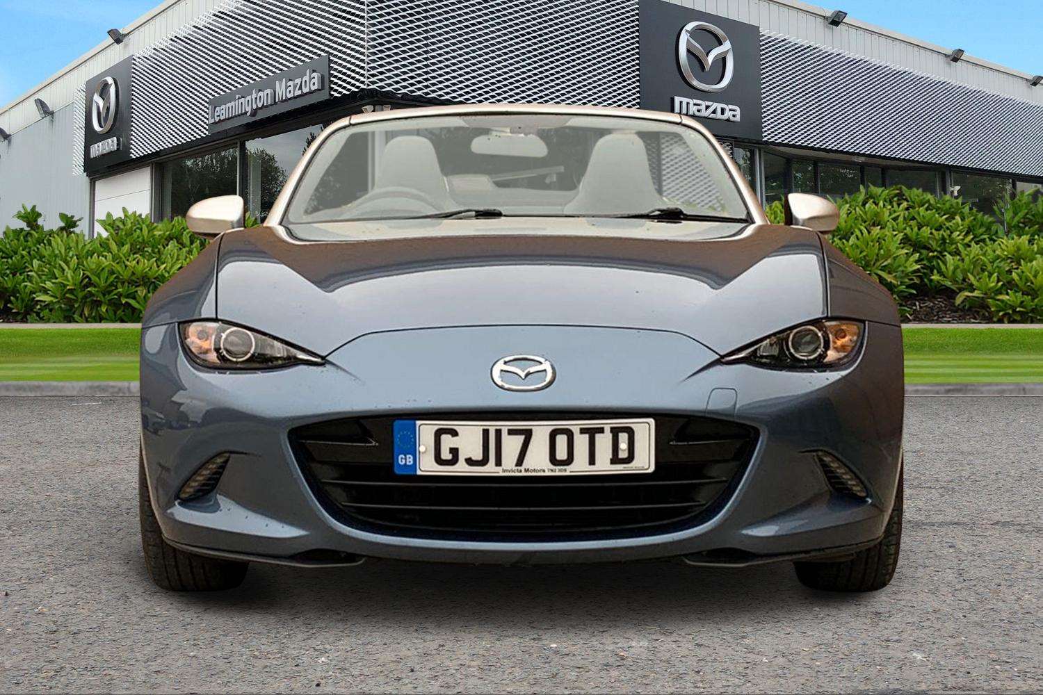 Used Mazda MX-5 2017 for sale - 77791112: Photo 9