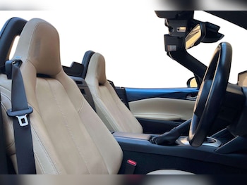Used Mazda MX-5 2019 for sale - 78681948: Photo