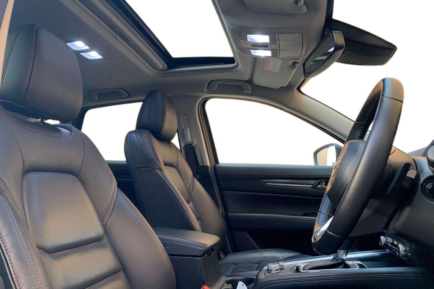 Used Mazda CX-5 2024 for sale - 76475071: Photo 4