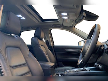 Used Mazda CX-5 2024 for sale - 76475071: Photo