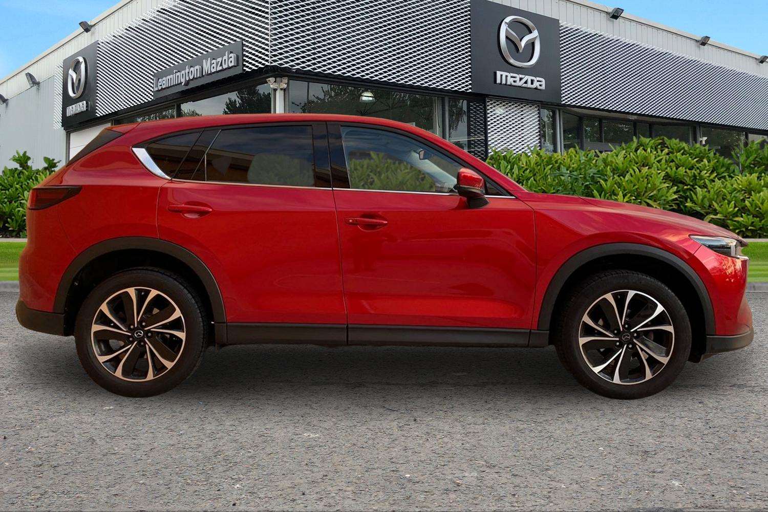 Used Mazda CX-5 2024 for sale - 76475071: Photo 6