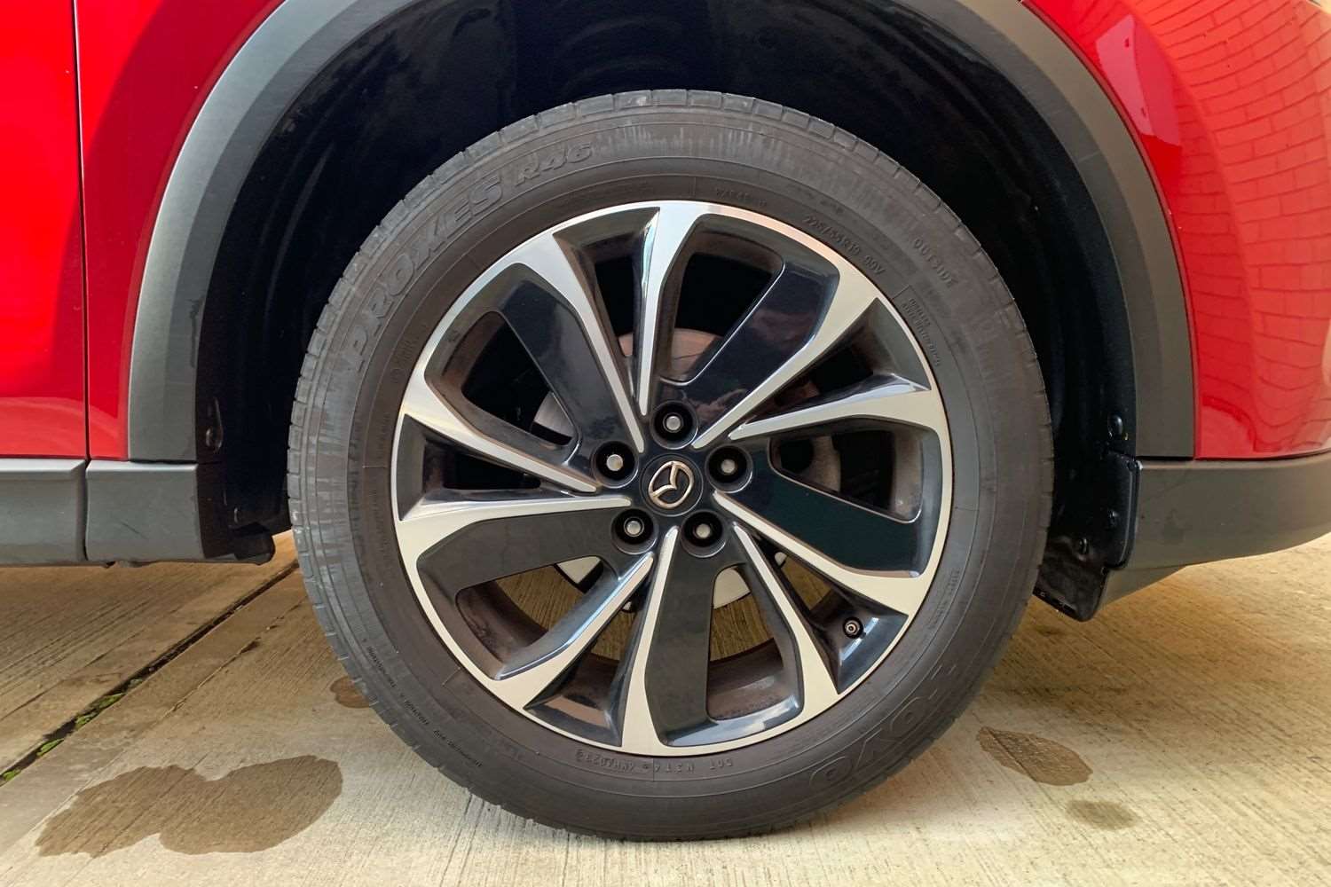 Used Mazda CX-5 2024 for sale - 76475071: Photo 8