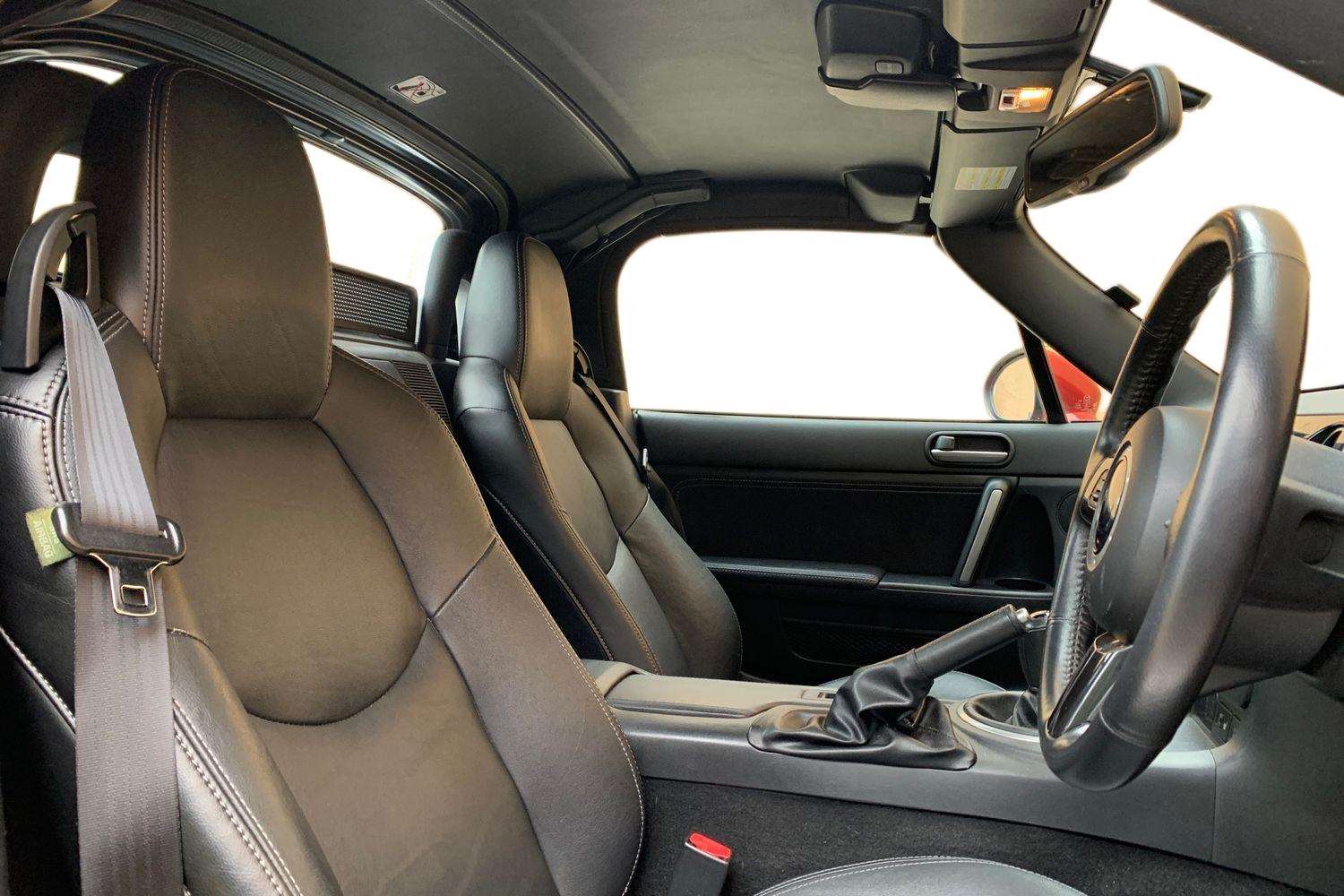 Used Mazda MX-5 2014 for sale - 77592112: Photo 4