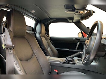 Used Mazda MX-5 2014 for sale - 77592112: Photo