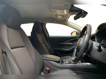 Used Mazda CX-30 2022 for sale - 75424754: Photo