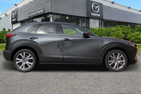Used Mazda CX-30 2022 for sale - 75424754: Photo 6