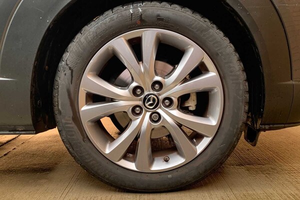 Used Mazda CX-30 2022 for sale - 75424754: Photo 8