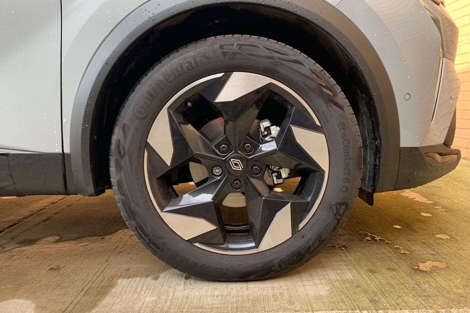 Used Renault Captur 2025 for sale - 77552236: Photo 8