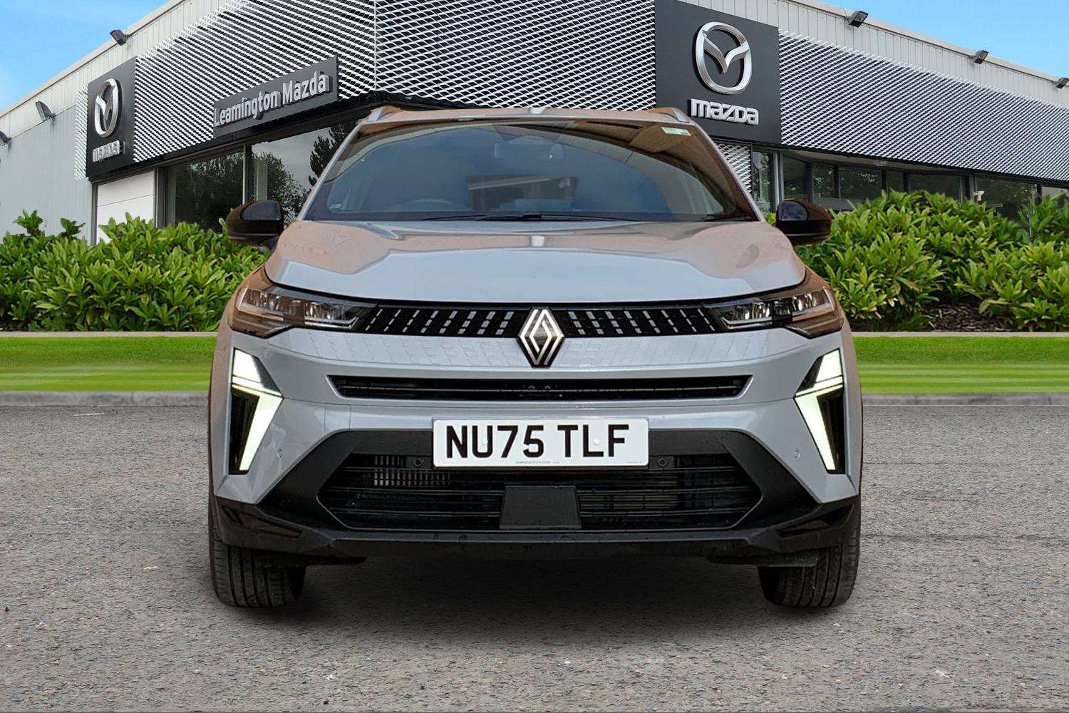 Used Renault Captur 2025 for sale - 77552236: Photo 9