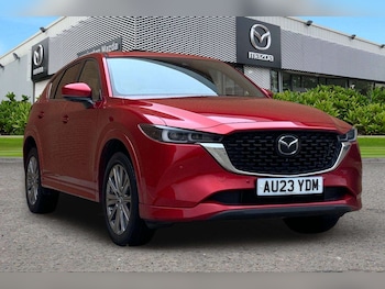 Mazda - CX-5