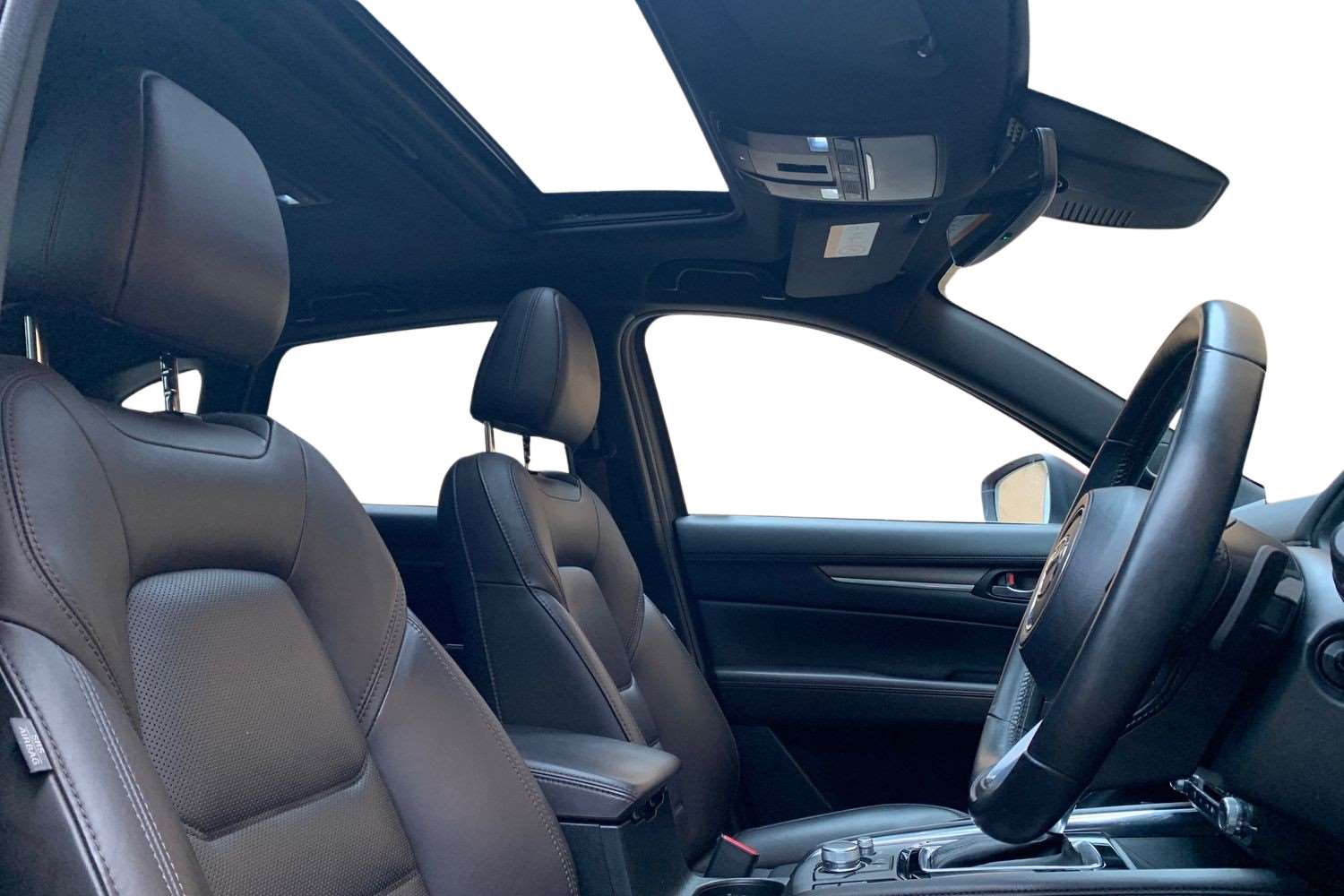 Used Mazda CX-5 2023 for sale - 76415143: Photo 4