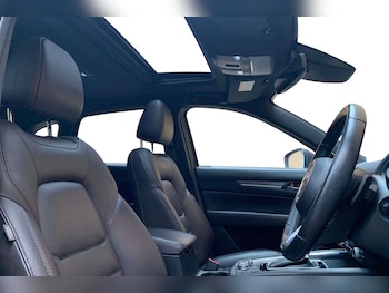 Used Mazda CX-5 2023 for sale - 76415143: Photo