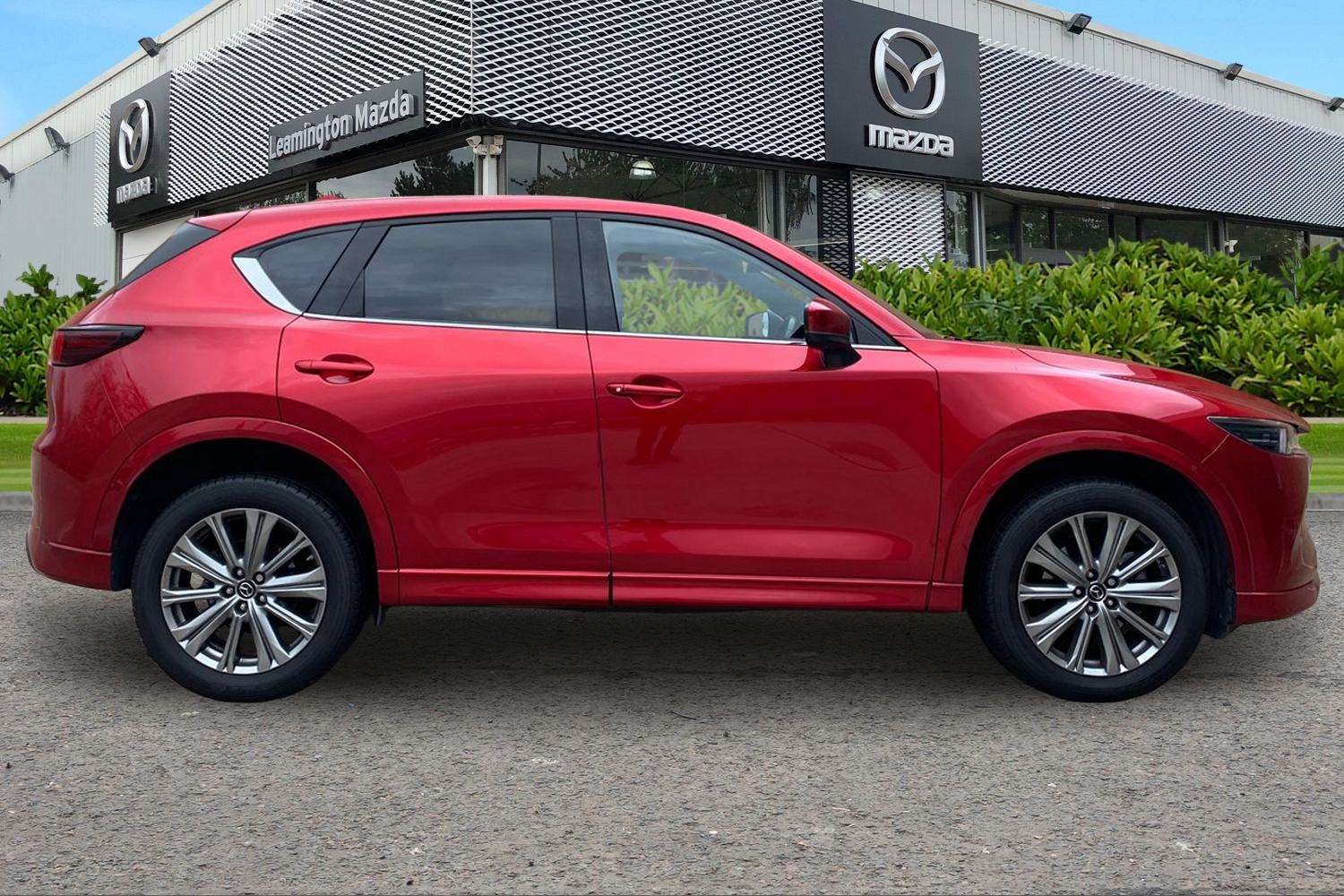 Used Mazda CX-5 2023 for sale - 76415143: Photo 6