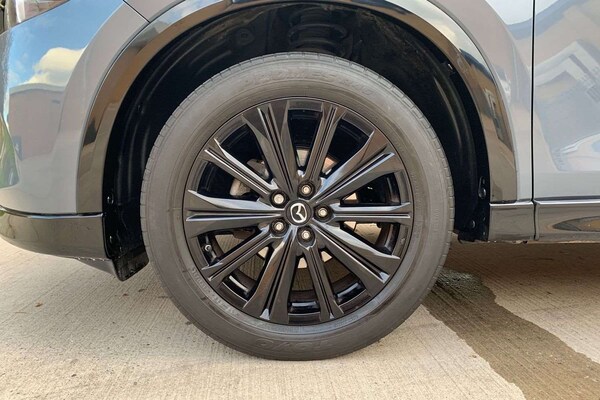 Used Mazda CX-5 2023 for sale - 76208796: Photo 8