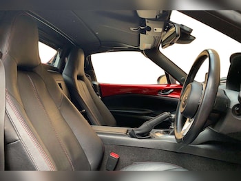 Used Mazda MX-5 2017 for sale - 77627552: Photo