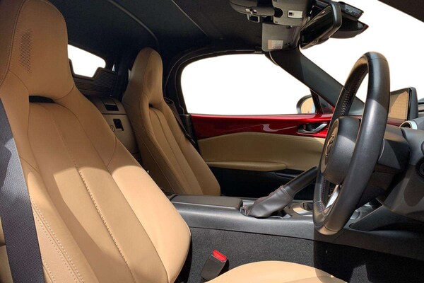 Used Mazda MX-5 2019 for sale - 75815600: Photo 4