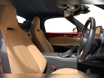 Used Mazda MX-5 2019 for sale - 75815600: Photo