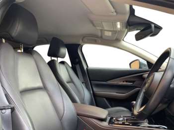Used Mazda CX-30 2022 for sale - 73924821: Photo