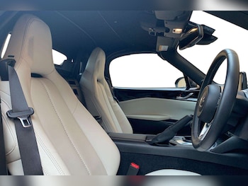 Used Mazda MX-5 2023 for sale - 77592109: Photo