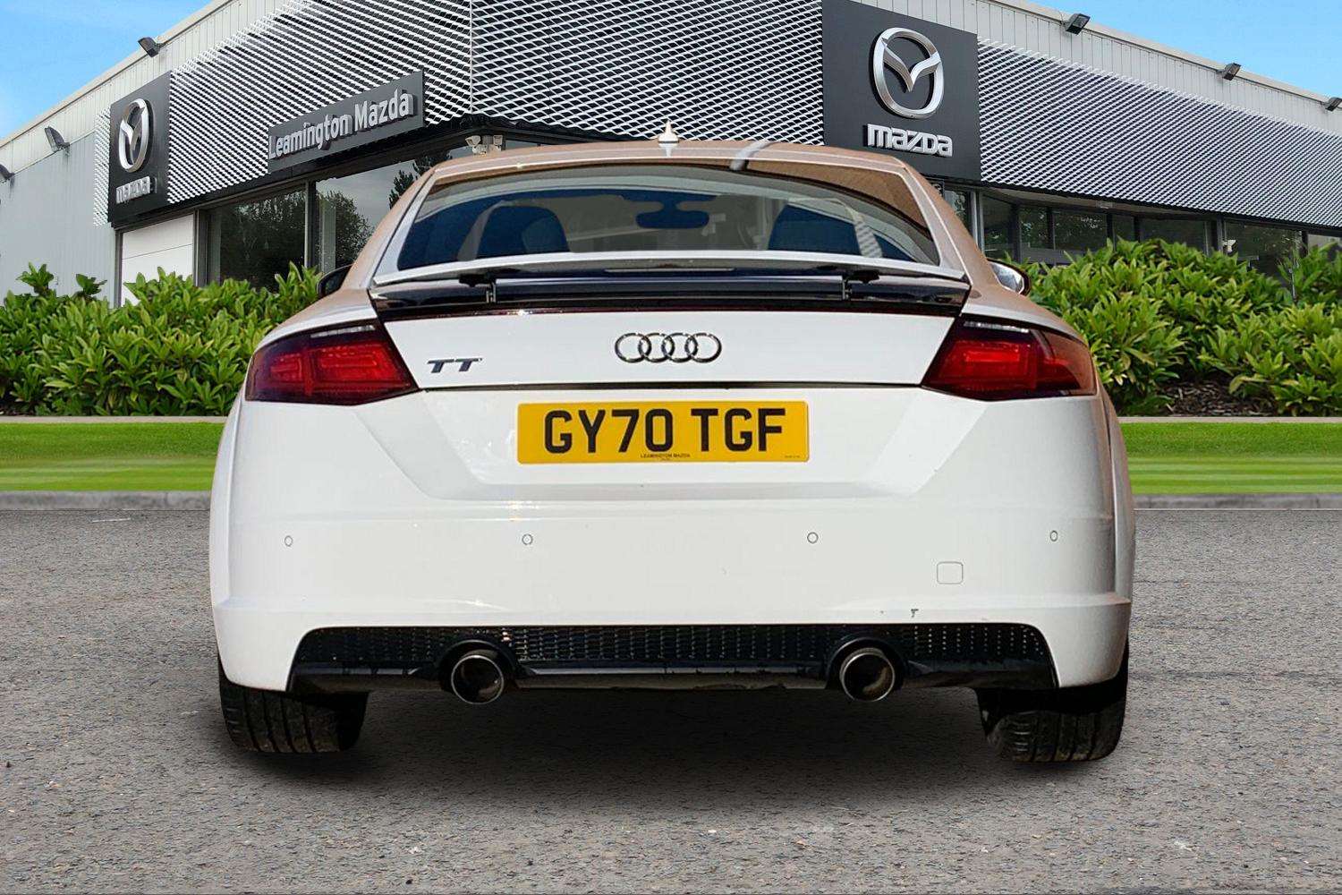 Used Audi TT 2020 for sale - 77307683: Photo 10