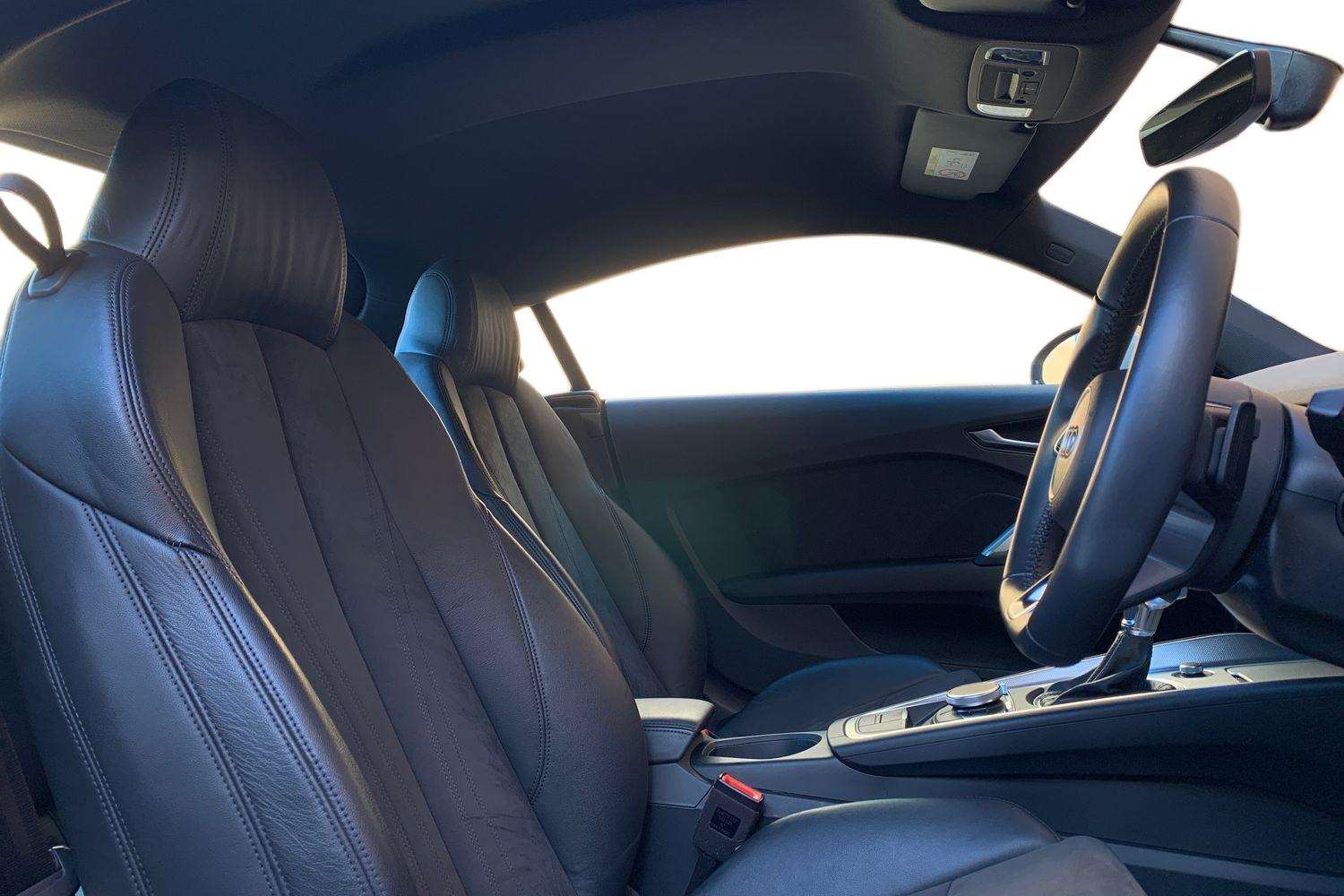 Used Audi TT 2020 for sale - 77307683: Photo 4