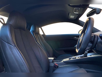 Used Audi TT 2020 for sale - 77307683: Photo