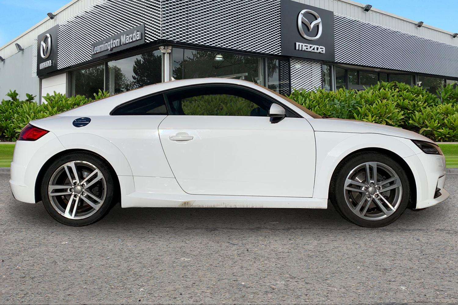 Used Audi TT 2020 for sale - 77307683: Photo 6