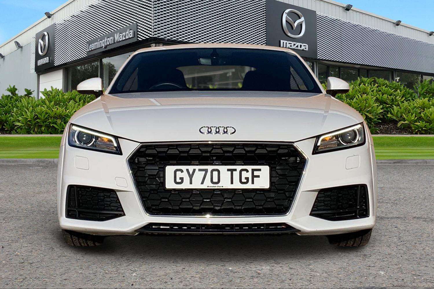 Used Audi TT 2020 for sale - 77307683: Photo 9
