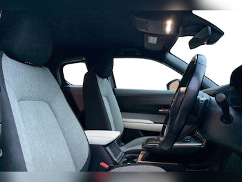 Used Mazda MX-30 2024 for sale - 76745380: Photo