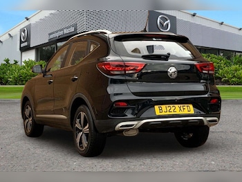 Used MG MG ZS 2022 for sale - 76927775: Photo