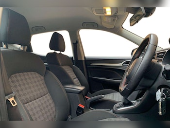 Used MG MG ZS 2022 for sale - 76927775: Photo