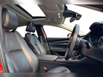 Used Mazda Mazda3 2021 for sale - 76552450: Photo