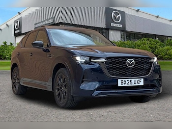 Mazda - CX-60