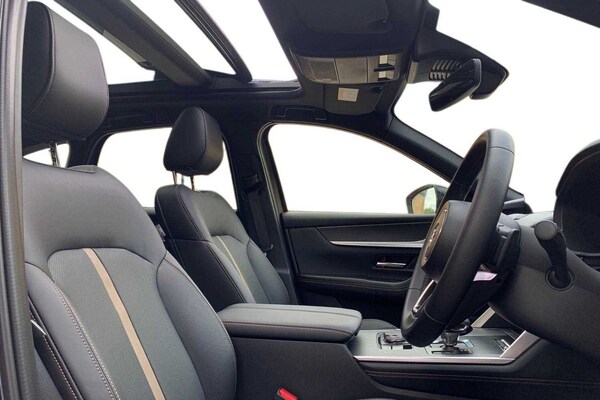 Used Mazda CX-60 2025 for sale - 75393643: Photo 4