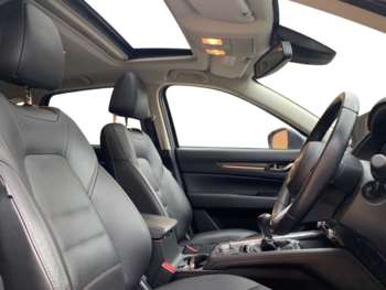 Used Mazda CX-5 2020 for sale - 73964072: Photo