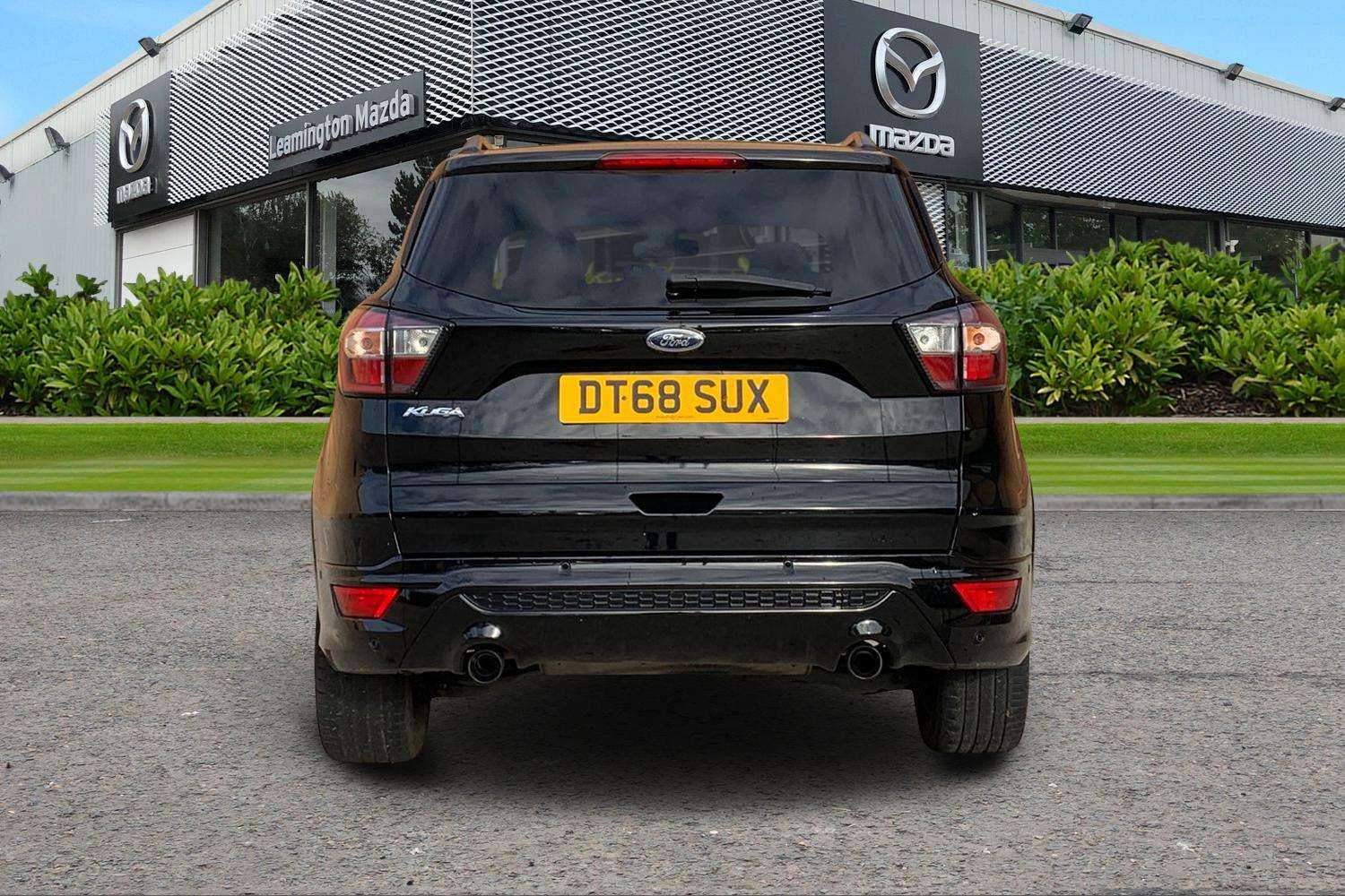 Used Ford Kuga 2019 for sale - 76552516: Photo 10