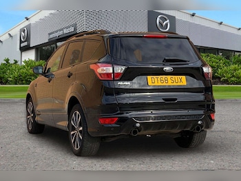Used Ford Kuga 2019 for sale - 76552516: Photo