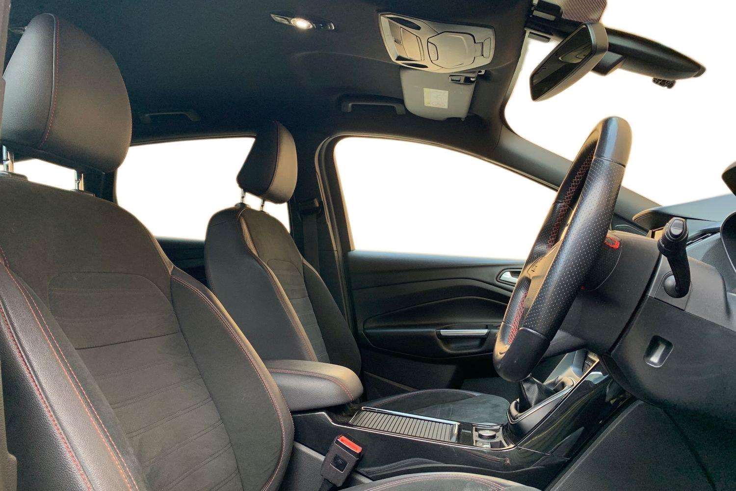 Used Ford Kuga 2019 for sale - 76552516: Photo 4