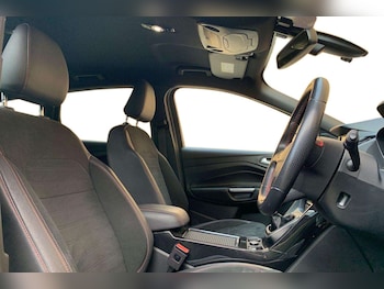 Used Ford Kuga 2019 for sale - 76552516: Photo