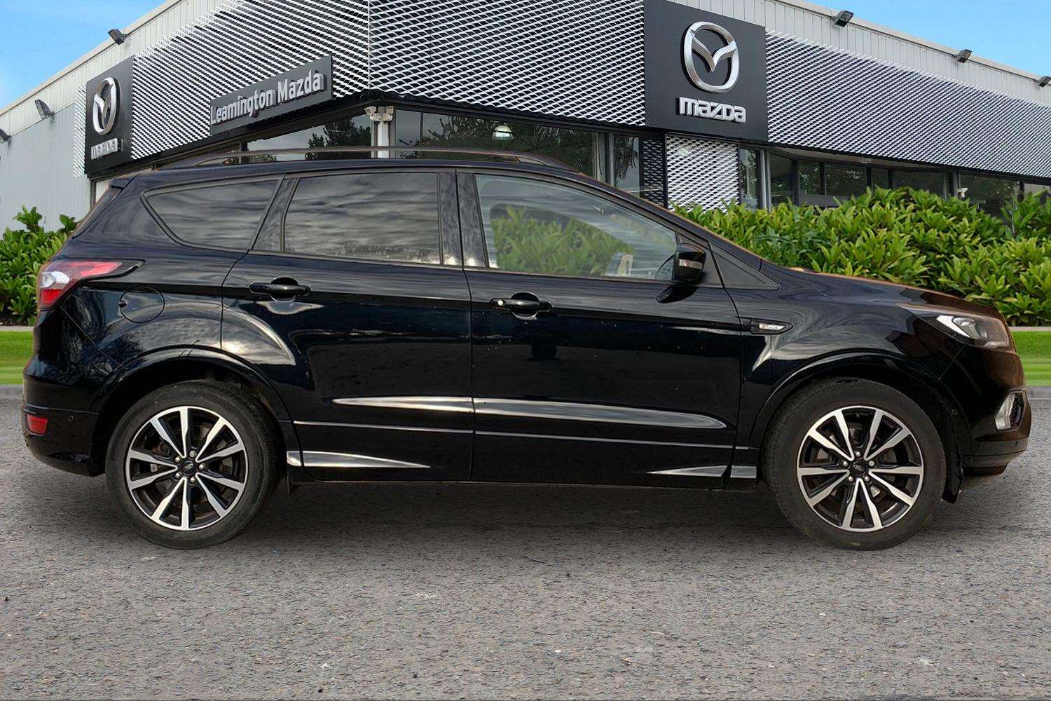 Used Ford Kuga 2019 for sale - 76552516: Photo 6