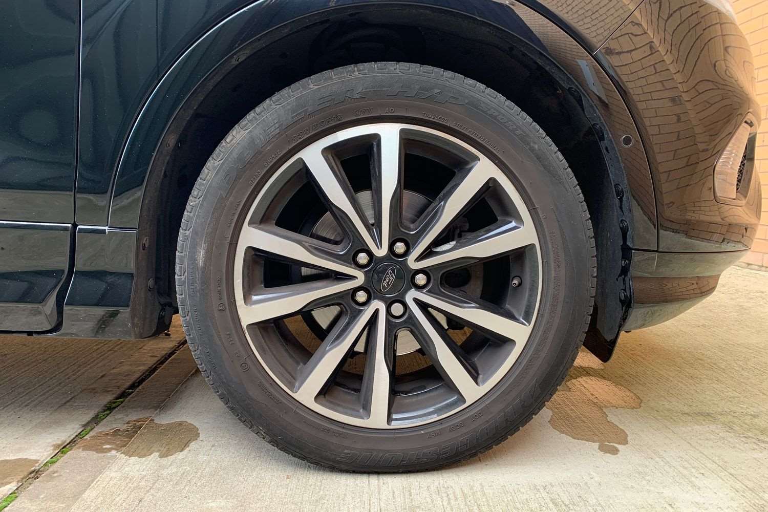 Used Ford Kuga 2019 for sale - 76552516: Photo 8