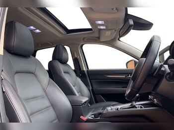 Used Mazda CX-5 2022 for sale - 76074563: Photo